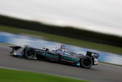 Mitch Evans, Jaguar Racing