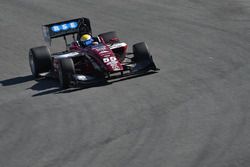 Santiago Urrutia, Schmidt Peterson Motorsports