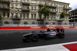 Artem Markelov, RUSSIAN TIME