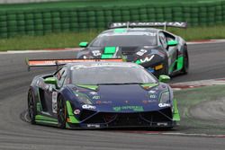 Benvenuti-De Marchi, Imperiale Racing, Lamborghini Gallardo GTCup #146