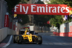 Jolyon Palmer, Renault Sport F1 Team RS16