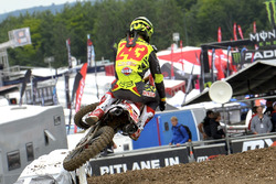 Tim Gajser, Honda Gariboldi