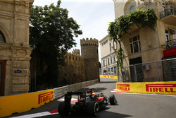 Fernando Alonso, McLaren MP4-31