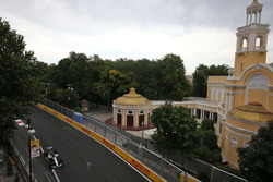 Nico Rosberg, Mercedes AMG F1 W07 Hybrid