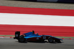 Oscar Tunjo, Jenzer Motorsport