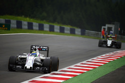 Felipe Massa, Williams FW38