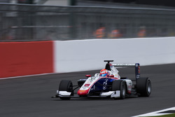 Antonio Fuoco, Trident