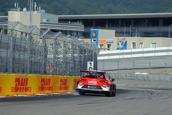 James Nash, Team Craft-Bamboo, SEAT León TCR