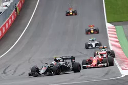 Jenson Button, McLaren MP4-31