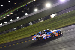 Kyle Busch, Joe Gibbs Racing Toyota