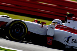 Sergey Sirotkin, ART Grand Prix