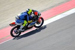 Mugello, Round 3-4