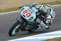 Fabio Quartararo, Leopard Racing