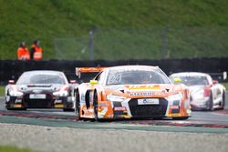 #24 kfzteile24 - APR Motorsport, Audi R8 LMS: Florian Stoll, Laurens Vanthoor