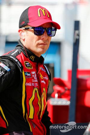 Jamie McMurray, Chip Ganassi Racing Chevrolet