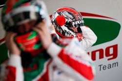 Tiago Monteiro, Honda Racing Team JAS, Honda Civic WTCC