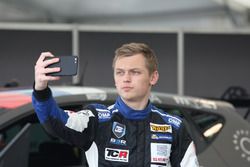 Mato Homola, B3 Racing Team Hungary