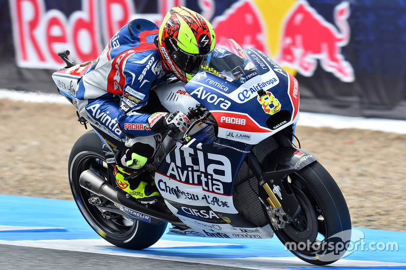 <img src="http://cdn-1.motorsport.com/static/custom/car-thumbs/MOTOGP_2016/numbers/8.png"> Héctor Barberá (Avintia Racing)