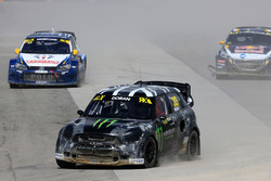 Liam Doran, JRM Racing