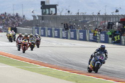 Alex Márquez, Marc VDS
