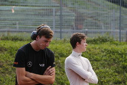 Callum Ilott, Van Amersfoort Racing Dallara F312 Mercedes-Benz