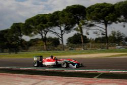 Lance Stroll, Prema Powerteam Dallara F312  Mercedes-Benz