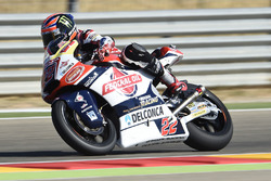Sam Lowes, Federal Oil Gresini Moto2