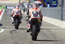 Marc Marquez, Repsol Honda Team