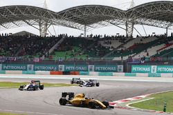 Jolyon Palmer, Renault Sport F1 Team RS16