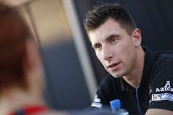 Éric Camilli, M-Sport Ford Fiesta WRC