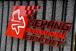 Sepang International Circuit