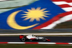 Esteban Gutiérrez, Haas F1 Team VF-16