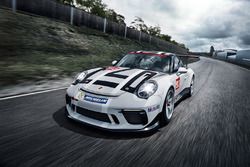 Porsche 911 GT3 Cup