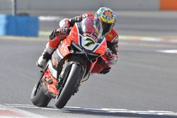 Chaz Davies, Ducati Team