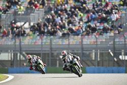 Jonathan Rea, Kawasaki Racing