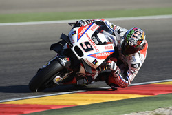 Danilo Petrucci, Pramac Racing