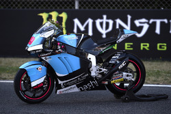 Luis Salom remembrance