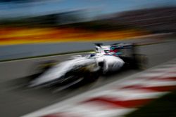 Felipe Massa, Williams FW38