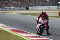 Андреа Довициозо, Ducati Team