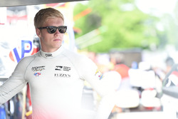 Spencer Pigot, Ed Carpenter Racing Chevrolet