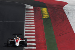Charles Leclerc, ART Grand Prix