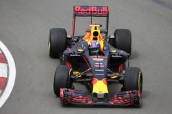 Max Verstappen, Red Bull Racing RB12