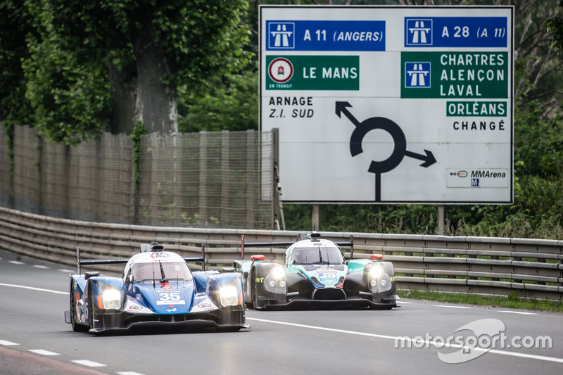 La gestion du trafic