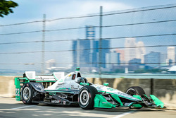Simon Pagenaud, Team Penske, Chevrolet
