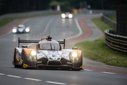 #22 SO24! By Lombard Racing Ligier JS P2 Judd: Vincent Capillaire, Olivier Lombard, Jonathan Coleman