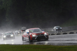 James Nash, Team Craft-Bamboo, SEAT León TCR