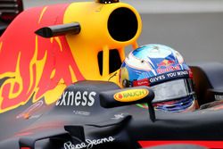 Daniel Ricciardo, Red Bull Racing RB12