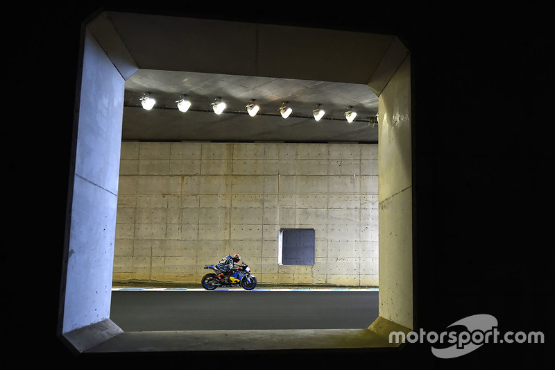 Тіто Рабат, Estrella Galicia 0,0 Marc VDS