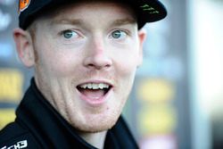 Bradley Smith, Monster Yamaha Tech 3