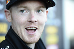 Bradley Smith, Monster Yamaha Tech 3